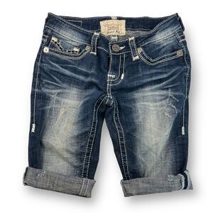 Big Star Sweet Boot Size 27 Long